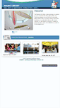 Mobile Screenshot of friendsofthemalibulibrary.com